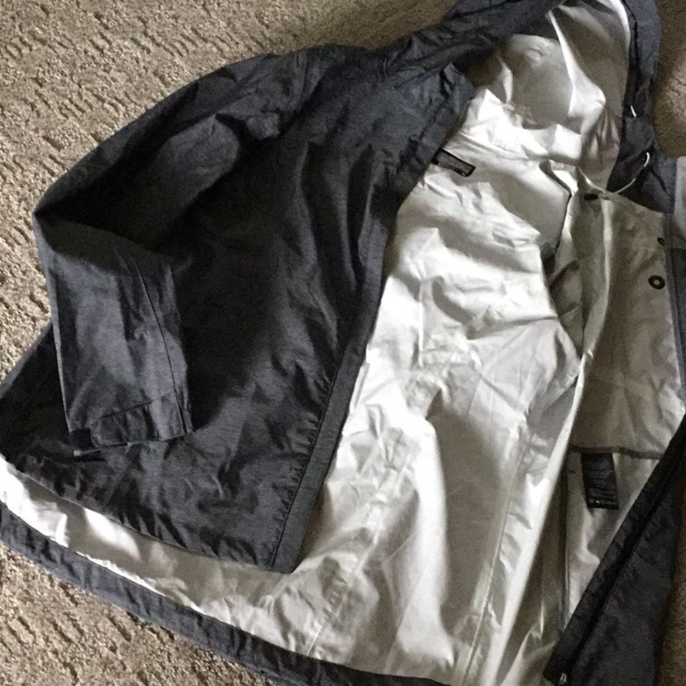 Paradox Raincoat size XL